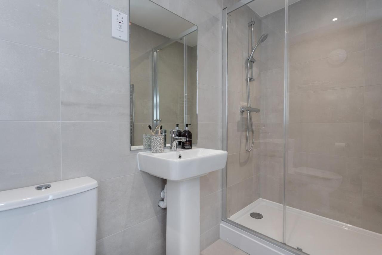 No.192 Oxford Hotel Ngoại thất bức ảnh