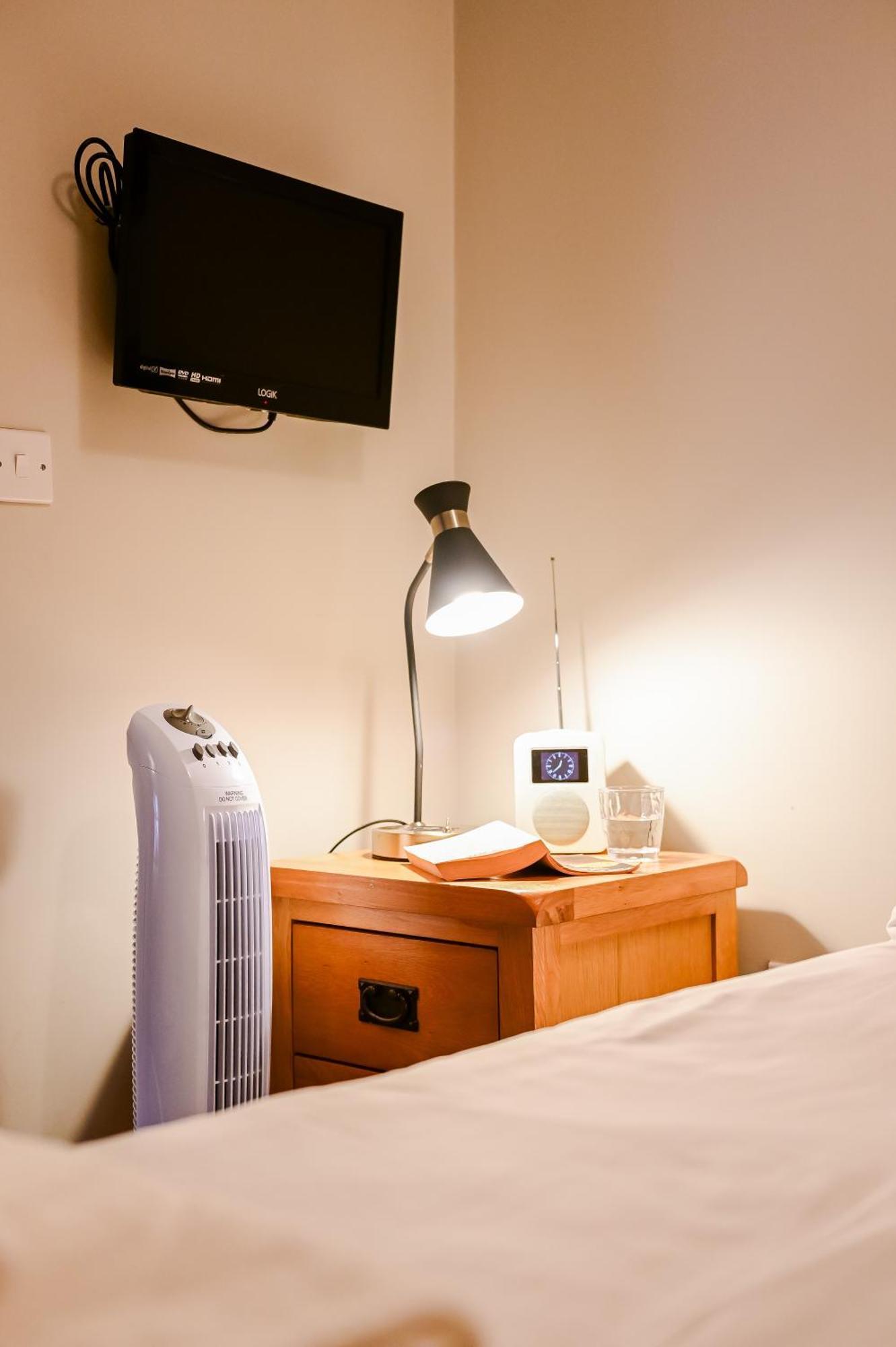 No.192 Oxford Hotel Ngoại thất bức ảnh
