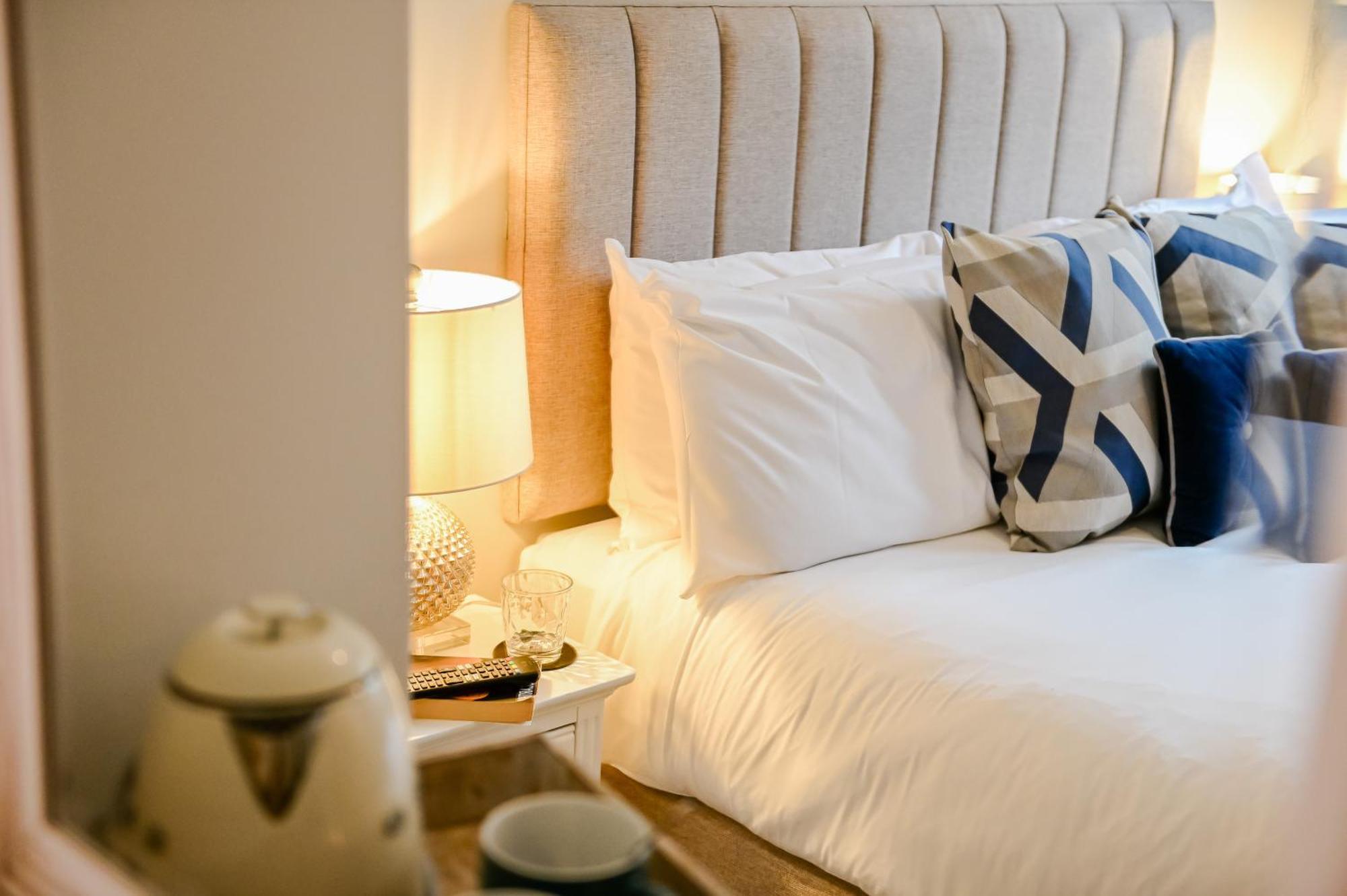 No.192 Oxford Hotel Ngoại thất bức ảnh
