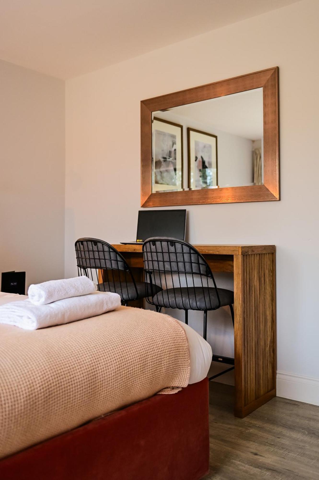 No.192 Oxford Hotel Ngoại thất bức ảnh