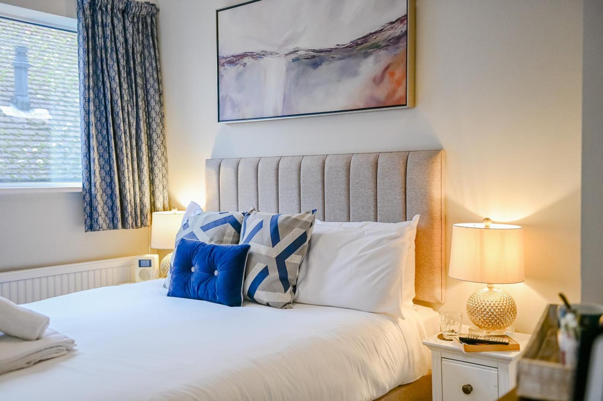 No.192 Oxford Hotel Ngoại thất bức ảnh