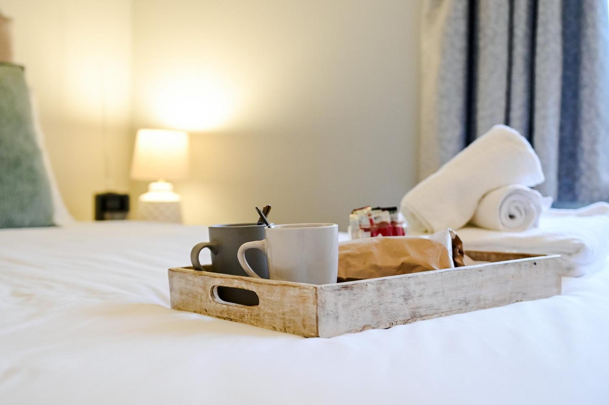 No.192 Oxford Hotel Ngoại thất bức ảnh