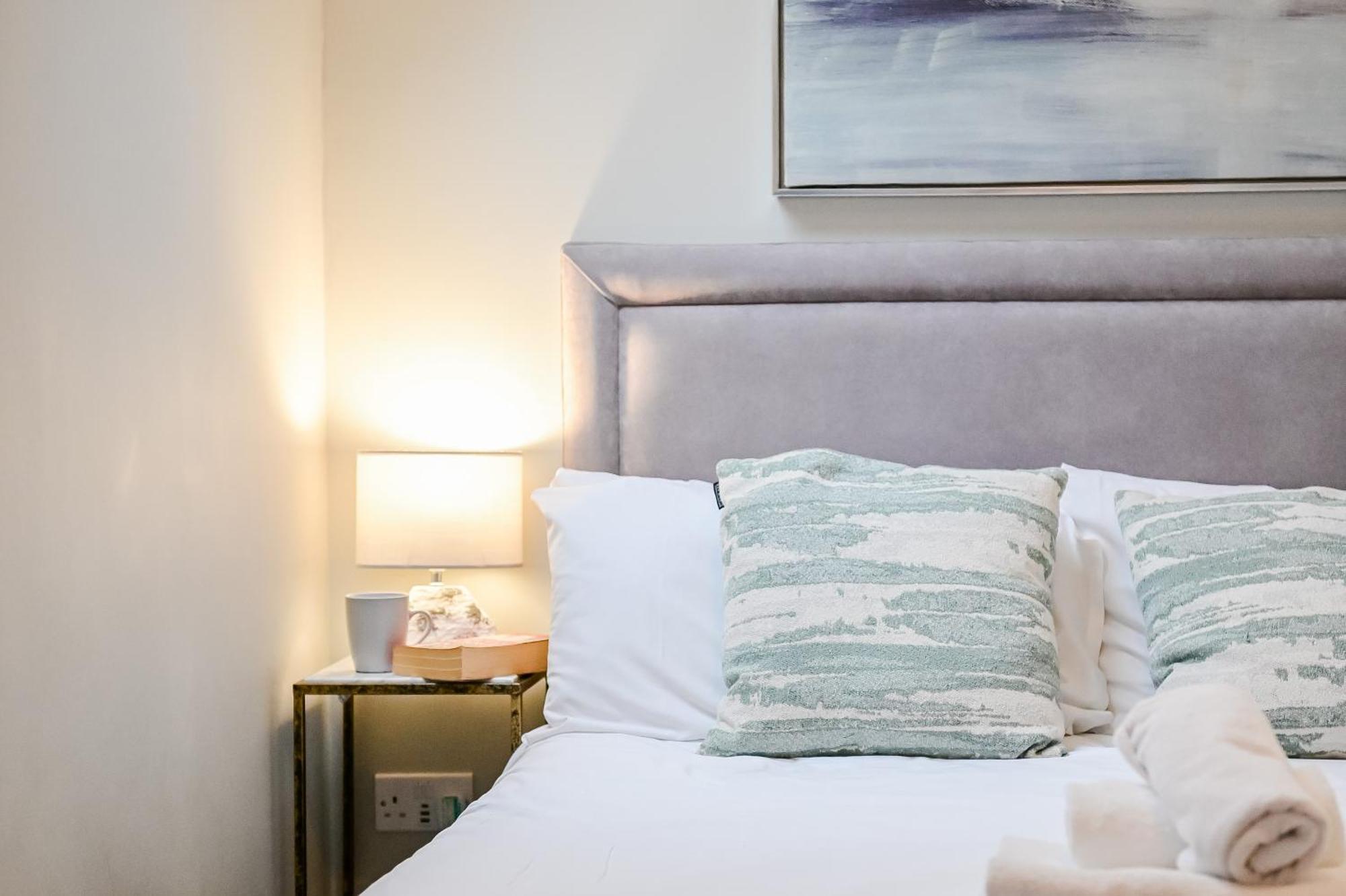 No.192 Oxford Hotel Ngoại thất bức ảnh